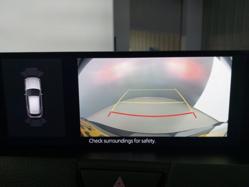 Used Mazda CX-60 2023 for sale - 78054601: Photo 16