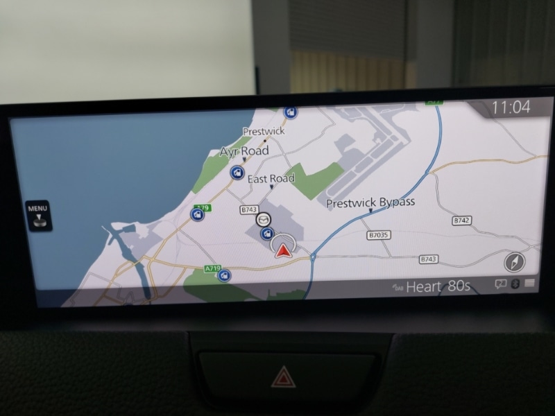 Used Mazda CX-60 2023 for sale - 78054601: Photo 17