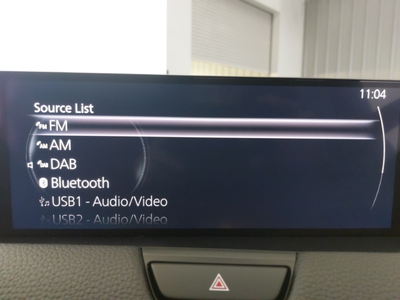 Used Mazda CX-60 2023 for sale - 78054601: Photo 18