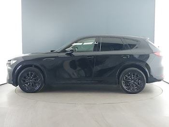 Used Mazda CX-60 2023 for sale - 78054601: Photo