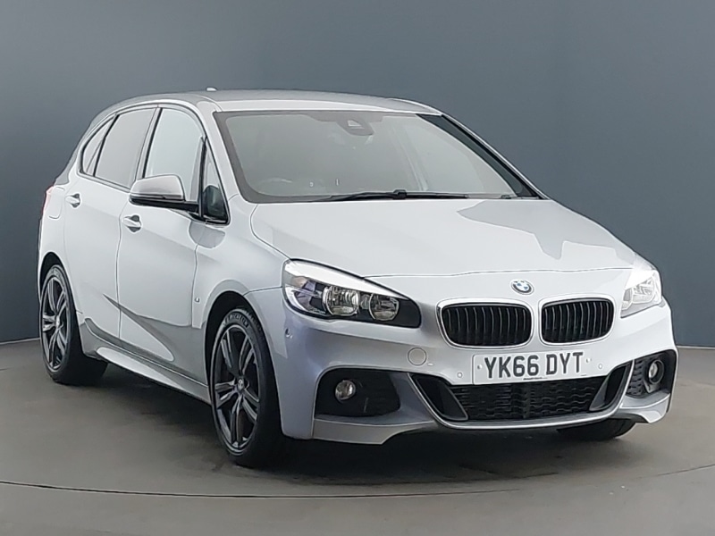 Used BMW 2 Series 2016 for sale - 76822391: Photo 1