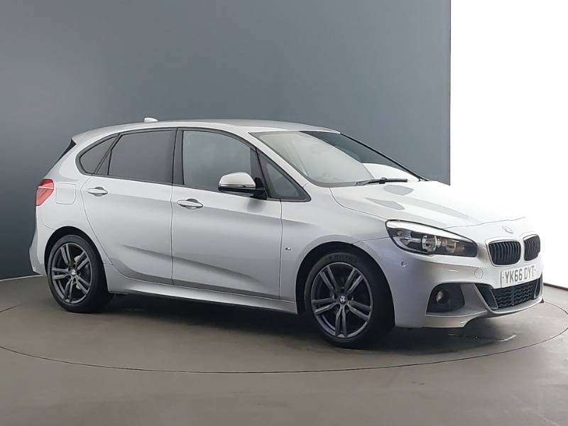 Used BMW 2 Series 2016 for sale - 76822391: Photo 12