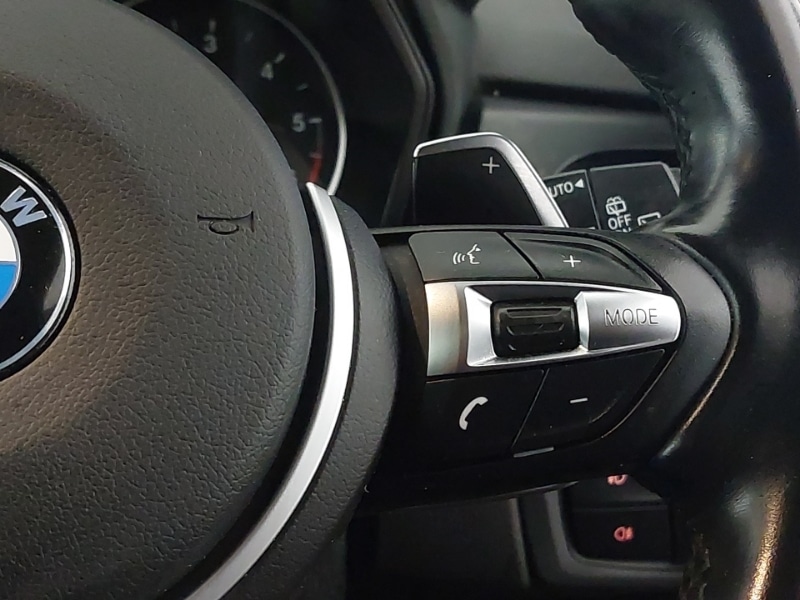 Used BMW 2 Series 2016 for sale - 76822391: Photo 13