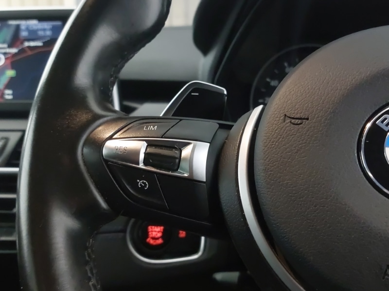 Used BMW 2 Series 2016 for sale - 76822391: Photo 14