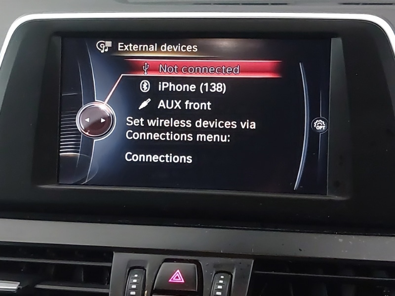 Used BMW 2 Series 2016 for sale - 76822391: Photo 15