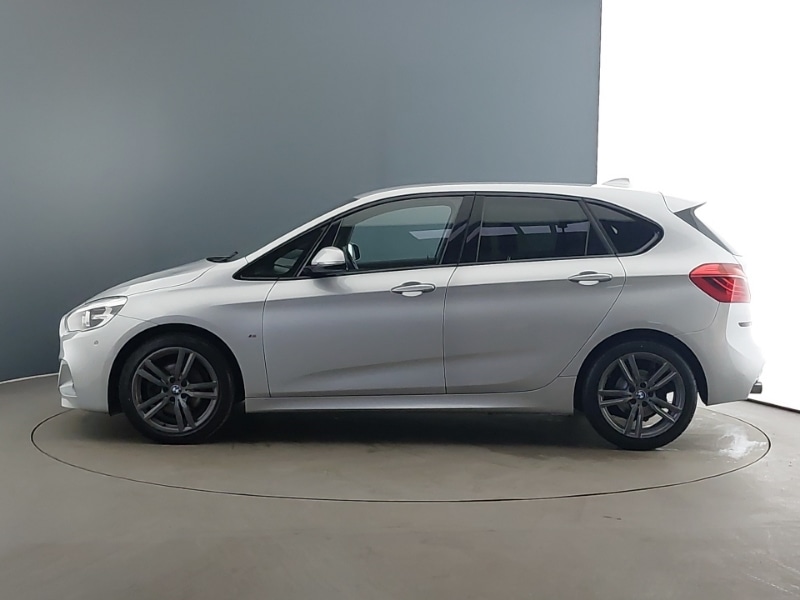 Used BMW 2 Series 2016 for sale - 76822391: Photo 4