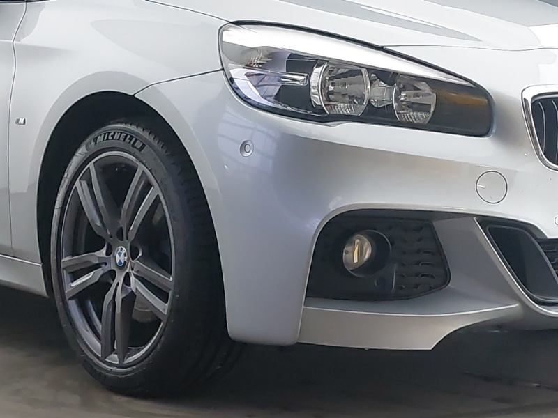 Used BMW 2 Series 2016 for sale - 76822391: Photo 9