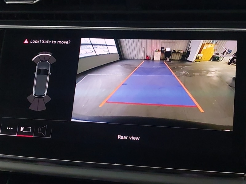 Used Audi Q7 2020 for sale - 77652331: Photo 10