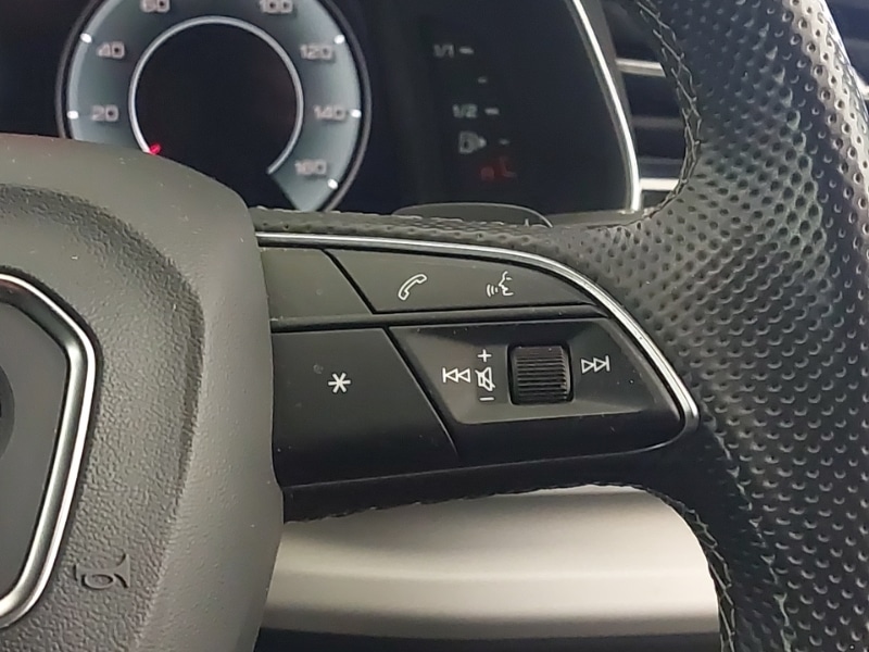 Used Audi Q7 2020 for sale - 77652331: Photo 13