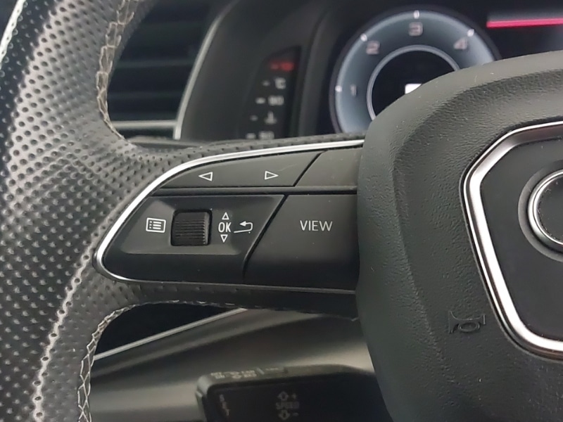 Used Audi Q7 2020 for sale - 77652331: Photo 14