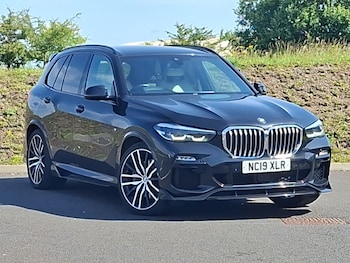Used BMW X5 2019 for sale - 79291107: Photo