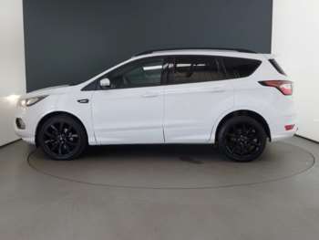 Used Ford Kuga 2018 for sale - 74957124: Photo