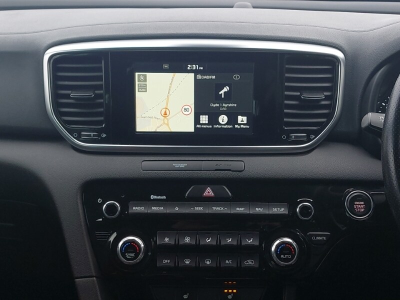 Used Kia Sportage 2019 for sale - 77690086: Photo 11