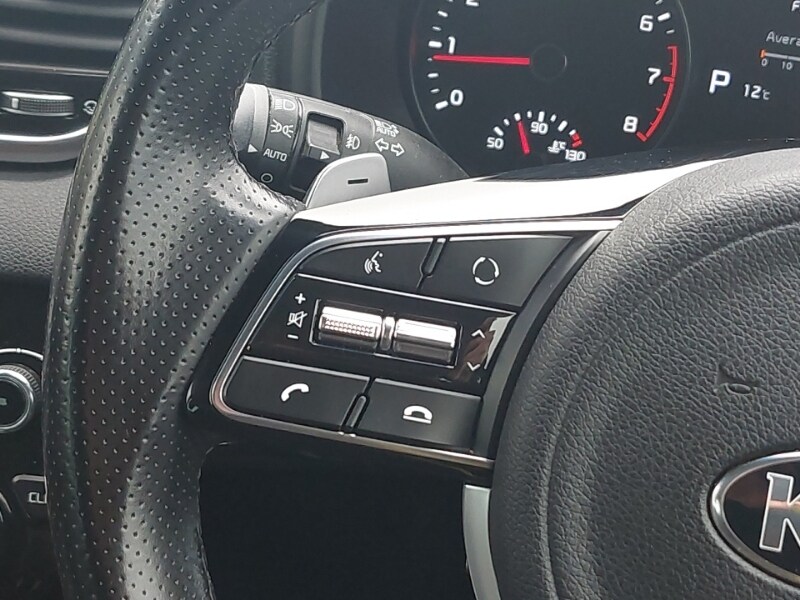 Used Kia Sportage 2019 for sale - 77690086: Photo 14