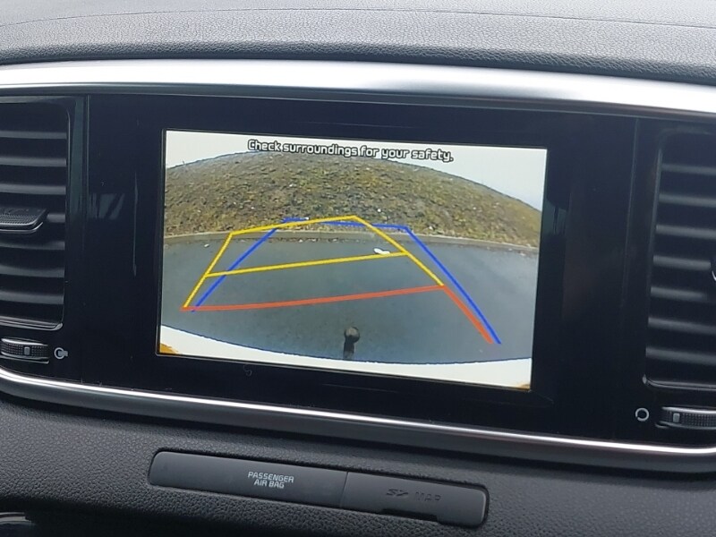 Used Kia Sportage 2019 for sale - 77690086: Photo 15