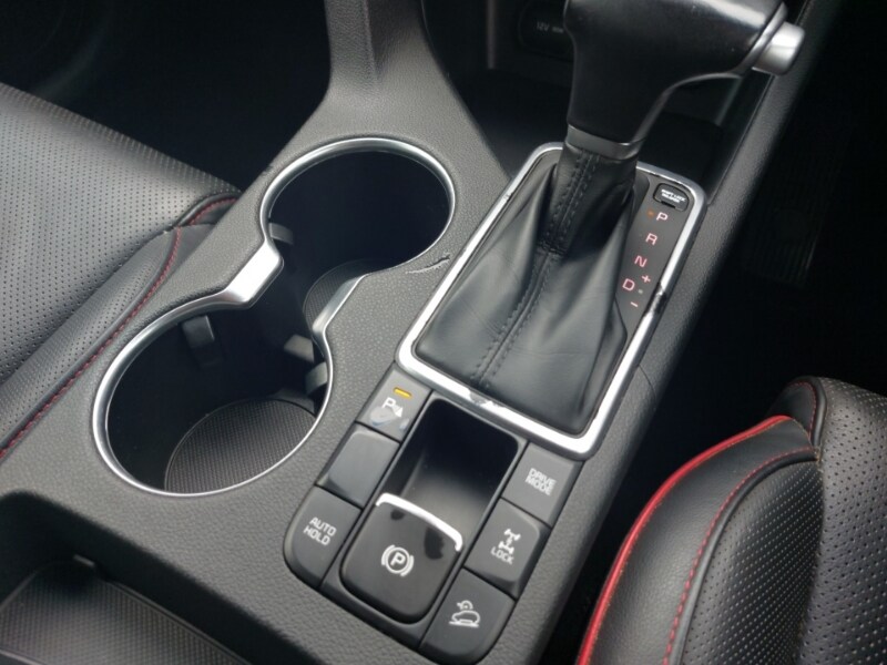 Used Kia Sportage 2019 for sale - 77690086: Photo 17