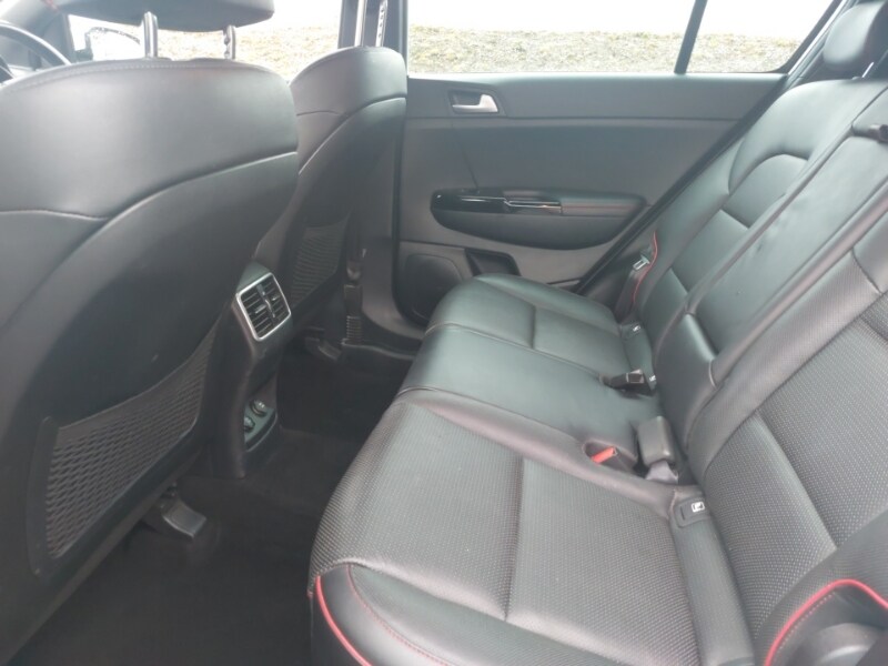 Used Kia Sportage 2019 for sale - 77690086: Photo 6