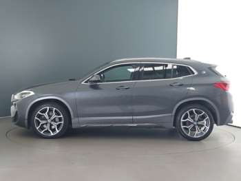 Used BMW X2 2018 for sale - 74951716: Photo