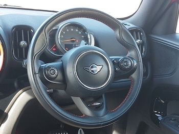 Used MINI Countryman 2020 for sale - 75470948: Photo