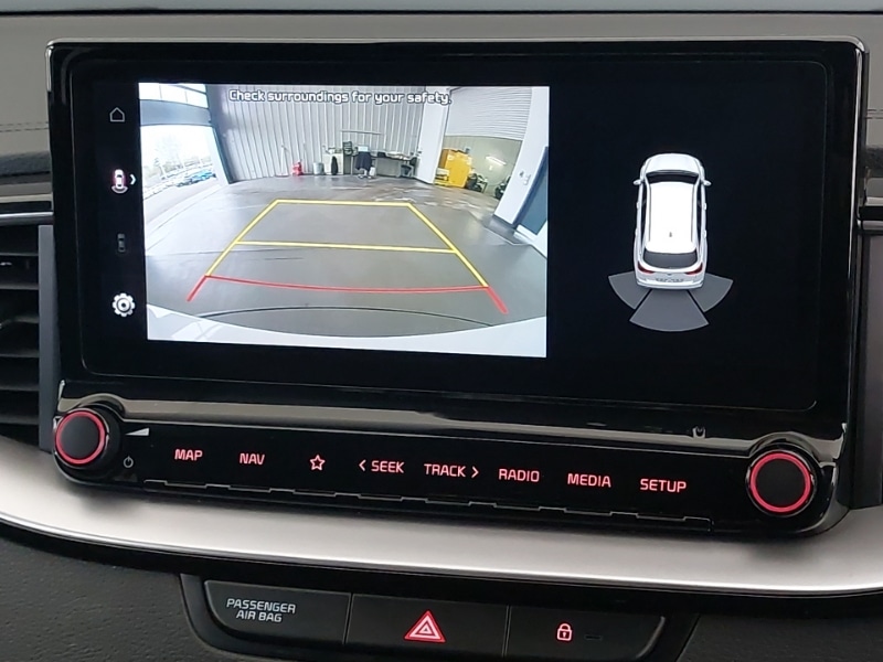 Used Kia Ceed 2023 for sale - 78113642: Photo 10