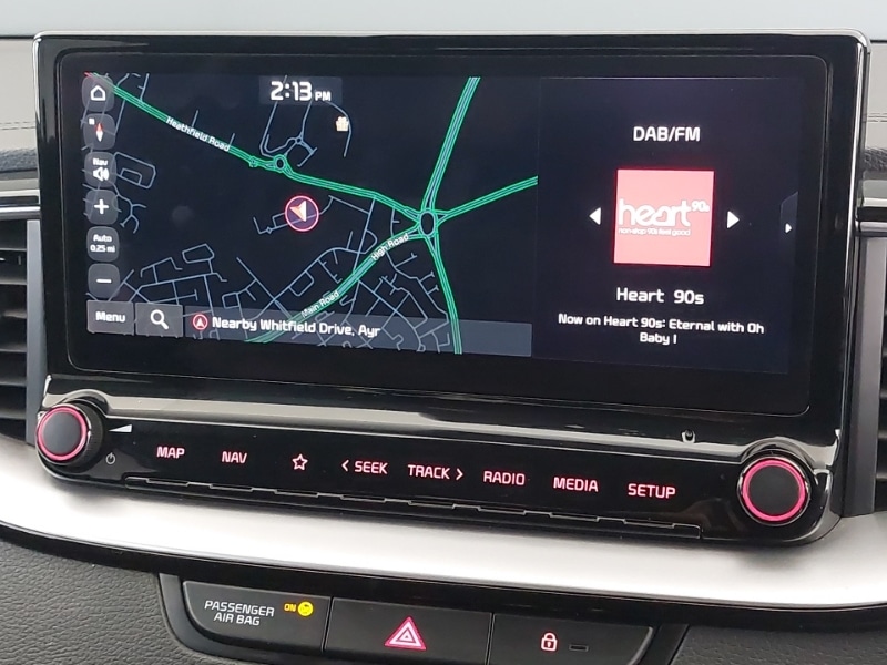 Used Kia Ceed 2023 for sale - 78113642: Photo 11