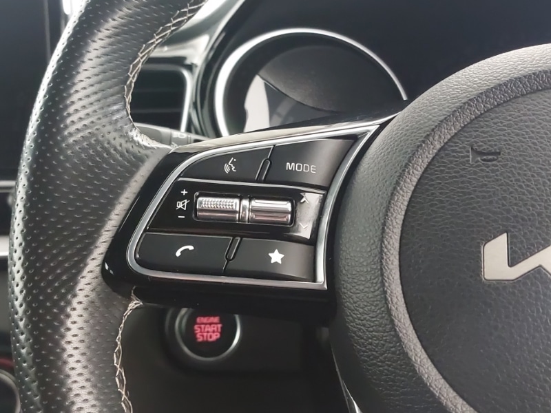 Used Kia Ceed 2023 for sale - 78113642: Photo 14