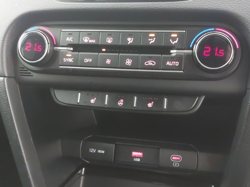 Used Kia Ceed 2023 for sale - 78113642: Photo 16