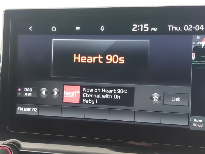 Used Kia Ceed 2023 for sale - 78113642: Photo 17