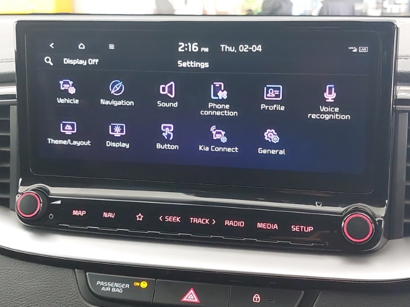 Used Kia Ceed 2023 for sale - 78113642: Photo 18