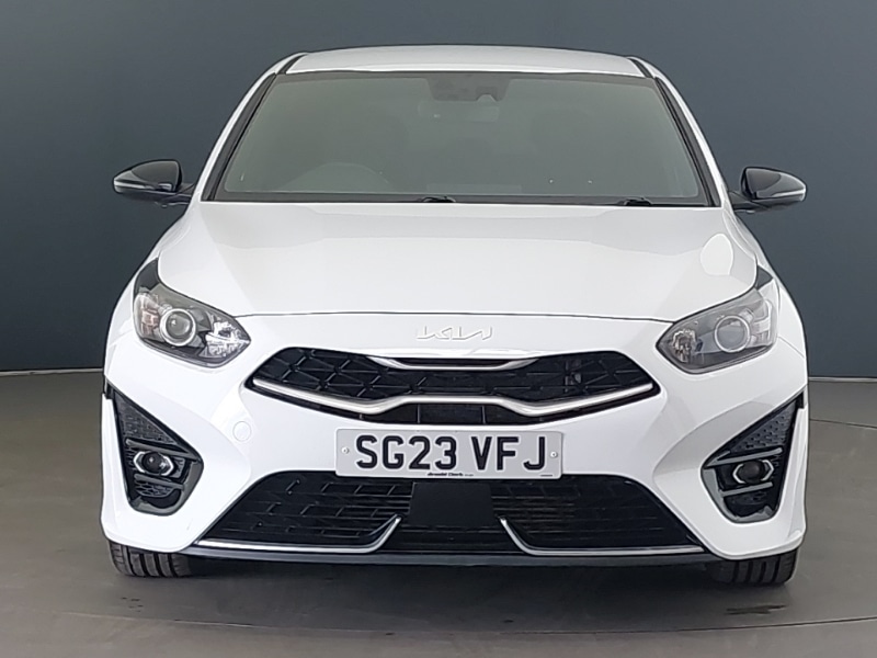 Used Kia Ceed 2023 for sale - 78113642: Photo 19