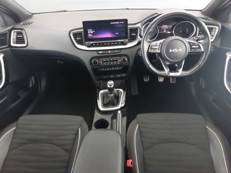 Used Kia Ceed 2023 for sale - 78113642: Photo 2