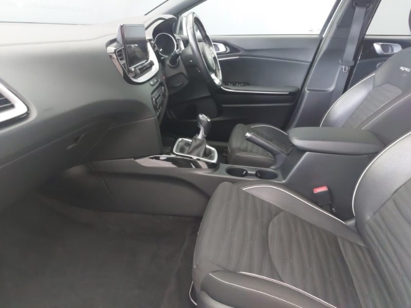 Used Kia Ceed 2023 for sale - 78113642: Photo 5