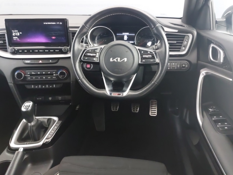 Used Kia Ceed 2023 for sale - 78113642: Photo 7