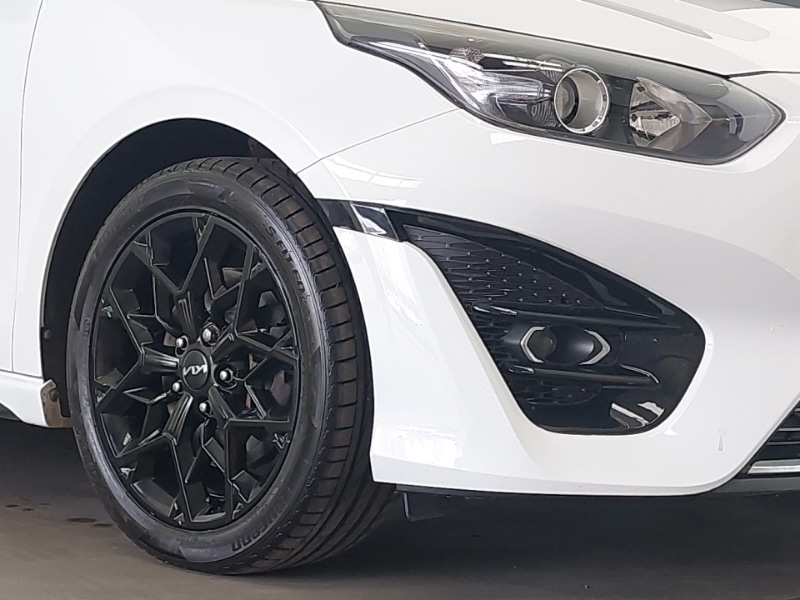 Used Kia Ceed 2023 for sale - 78113642: Photo 9