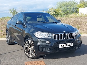 Used BMW X6 2019 for sale - 79061074: Photo