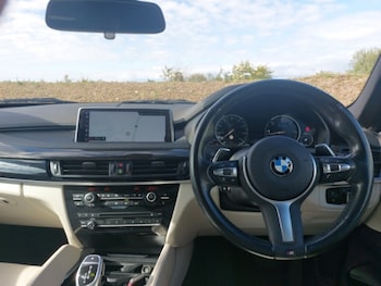 Used BMW X6 2019 for sale - 79061074: Photo