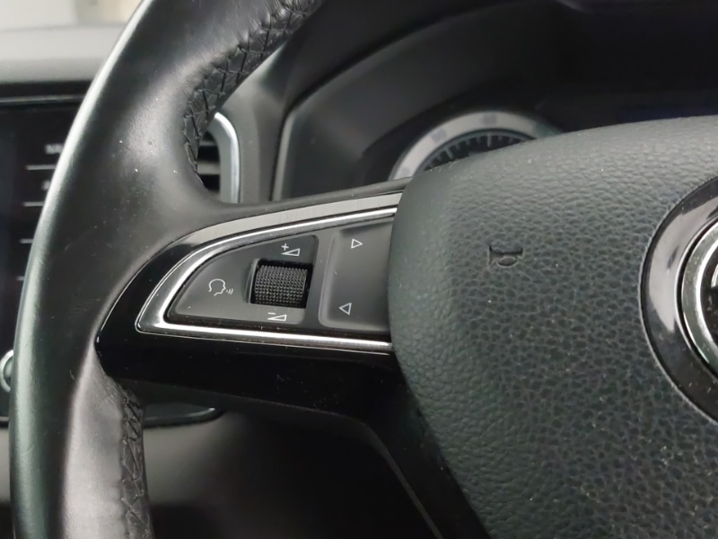 Used Skoda Karoq 2018 for sale - 76630761: Photo 14