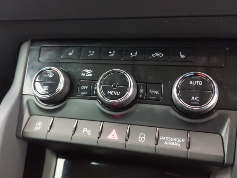 Used Skoda Karoq 2018 for sale - 76630761: Photo 15