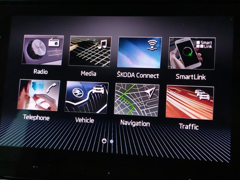 Used Skoda Karoq 2018 for sale - 76630761: Photo 17