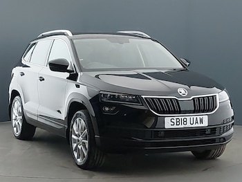 Skoda - Karoq