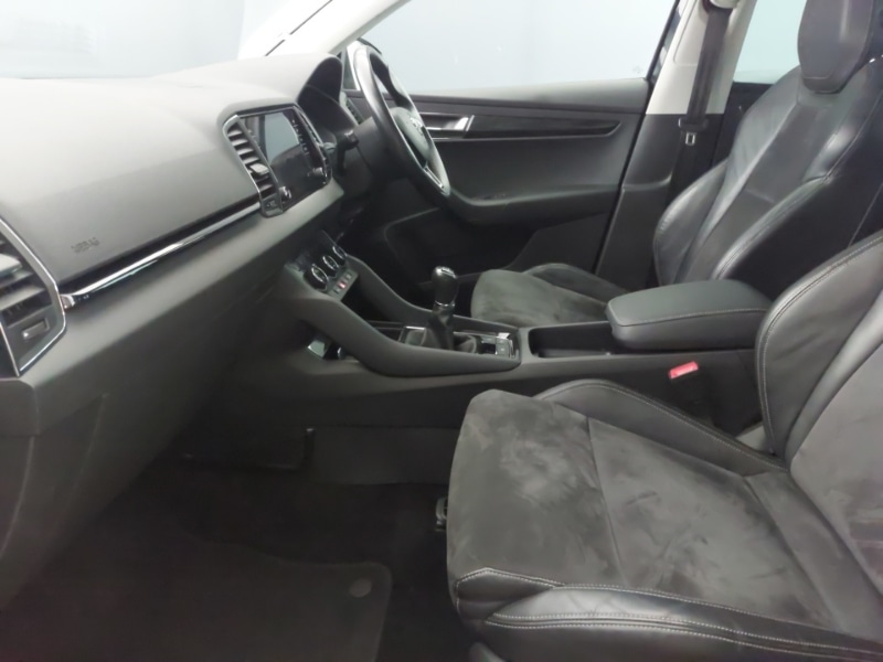 Used Skoda Karoq 2018 for sale - 76630761: Photo 5
