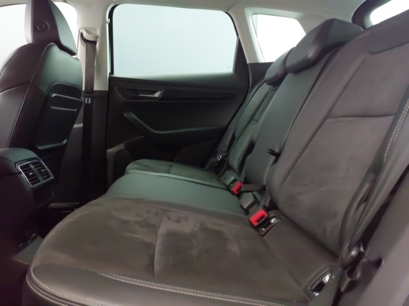 Used Skoda Karoq 2018 for sale - 76630761: Photo 6