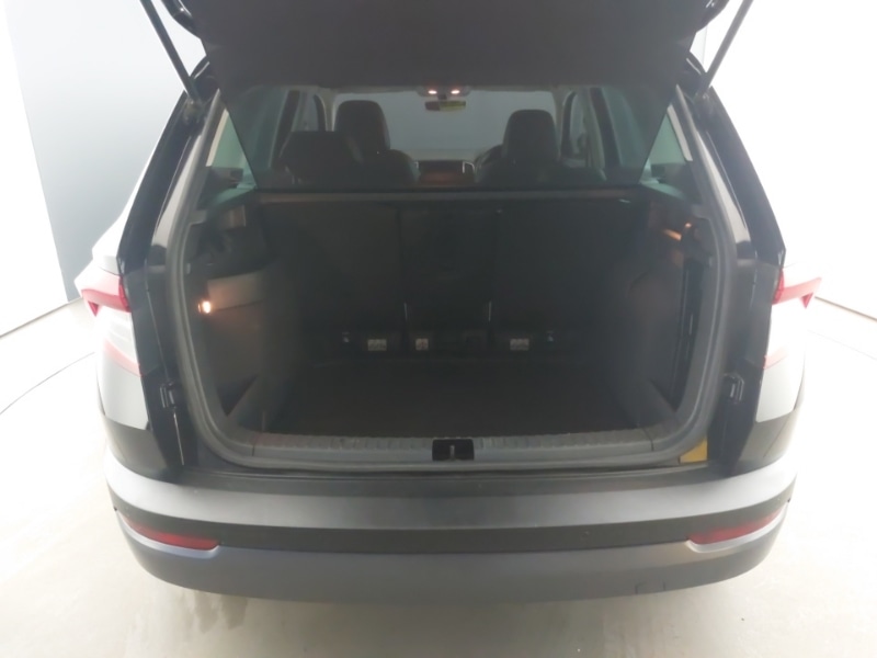 Used Skoda Karoq 2018 for sale - 76630761: Photo 8