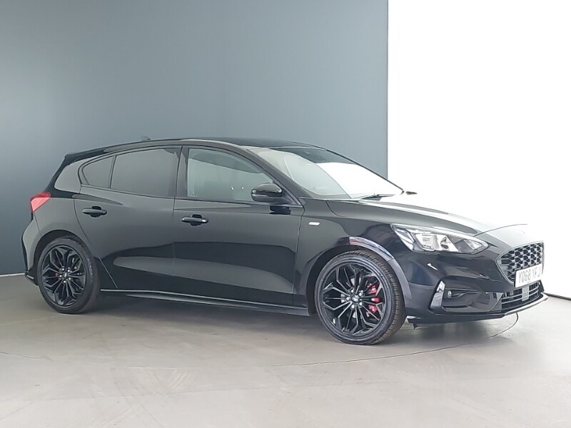 Used Ford Focus 2019 for sale - 77939271: Photo 12