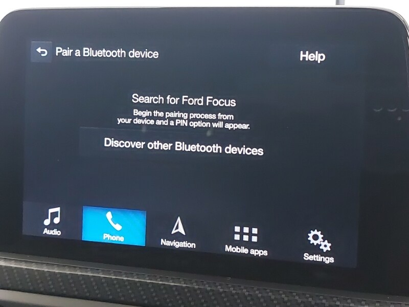 Used Ford Focus 2019 for sale - 77939271: Photo 16