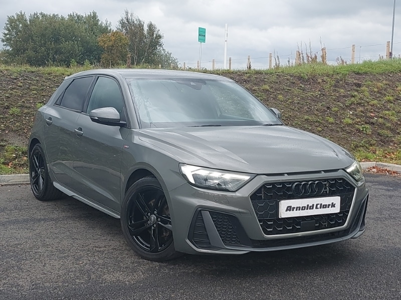 Used Audi A1 2019 for sale - 76199336: Photo 1