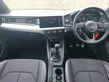 Used Audi A1 2019 for sale - 76199336: Photo