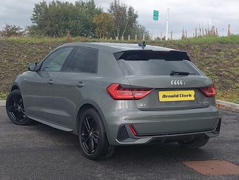 Used Audi A1 2019 for sale - 76199336: Photo