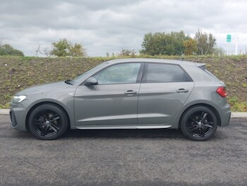 Used Audi A1 2019 for sale - 76199336: Photo