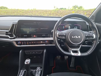 Used Kia Sportage 2024 for sale - 79257144: Photo